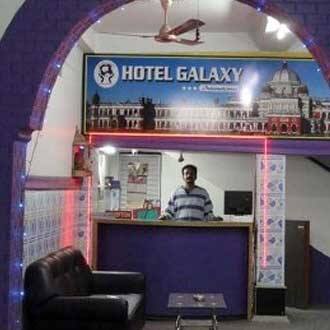 Hotel Galaxy, Cooch Behar 5